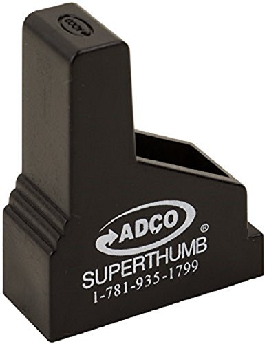 ADCO Super Thumb Speedloader for Smith & Wesson M&P Shield 9/40