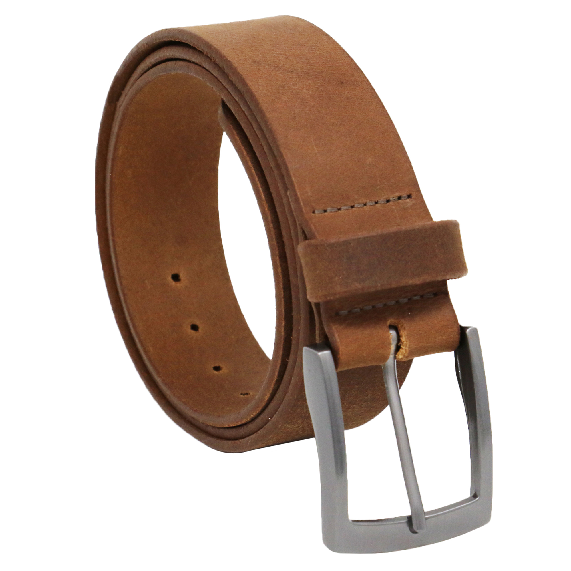 Exos Brazilian Leather Belts For Men – Tactical Intent