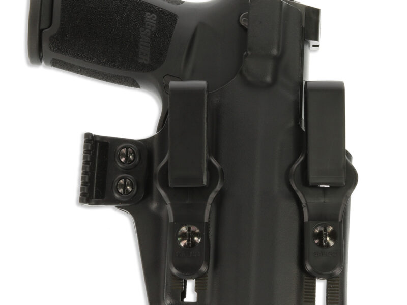 Galco Paragon IWB Holster for Sig-Sauer