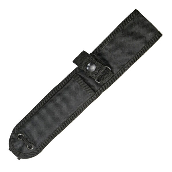 Ontario Knife Company TAK-1 1095 Fixed Blade Knife w/ Sheath – Tactical ...
