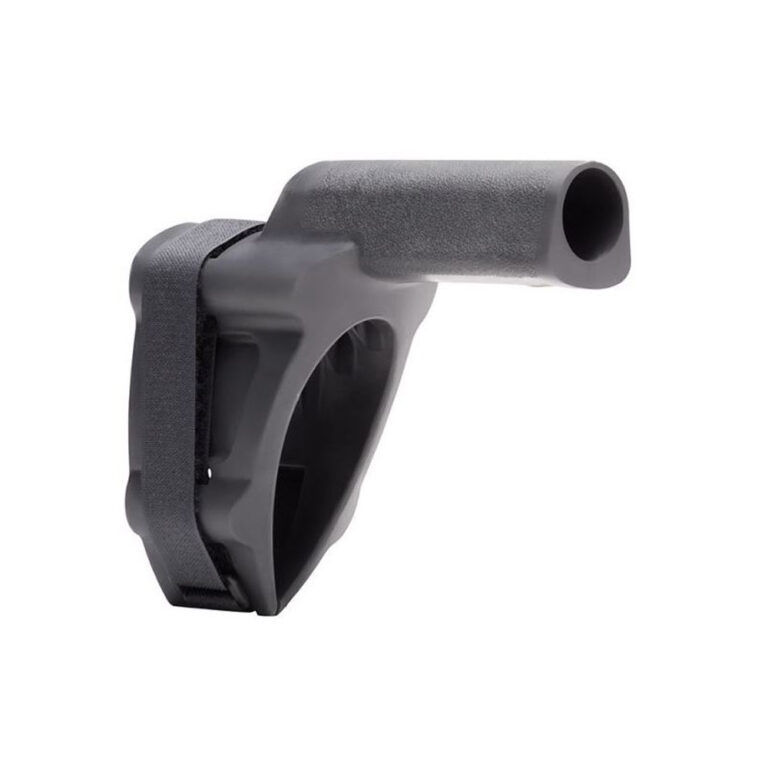 SB Tactical SBV Pistol Stabilizing Brace BLK – Tactical Intent